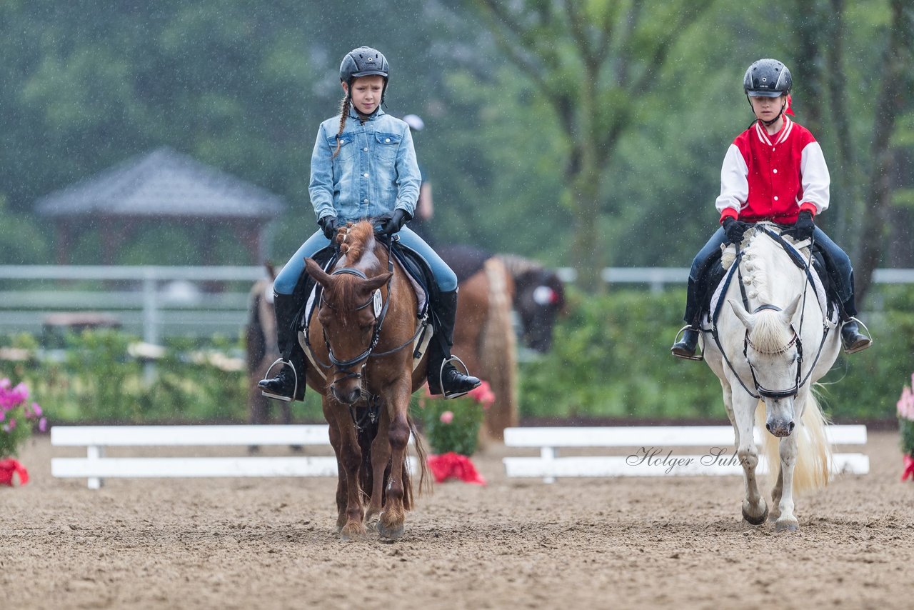 Bild 67 - Pony Akademie Turnier